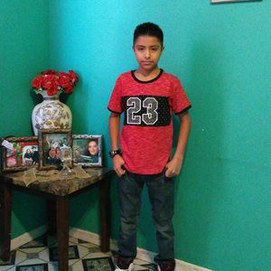 Meet your Posher, Daniel